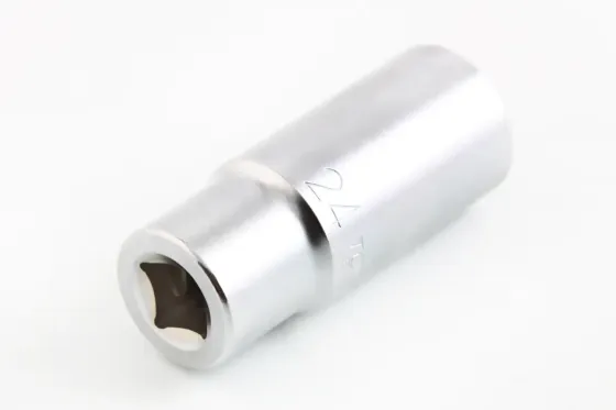 1/2 6-г. подовжена 24 мм Toptul Вінниця