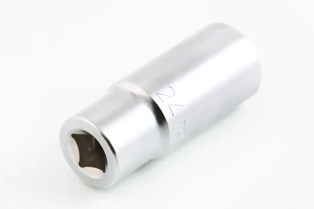 1/2 6-г. подовжена 24 мм Toptul Вінниця - фото 2