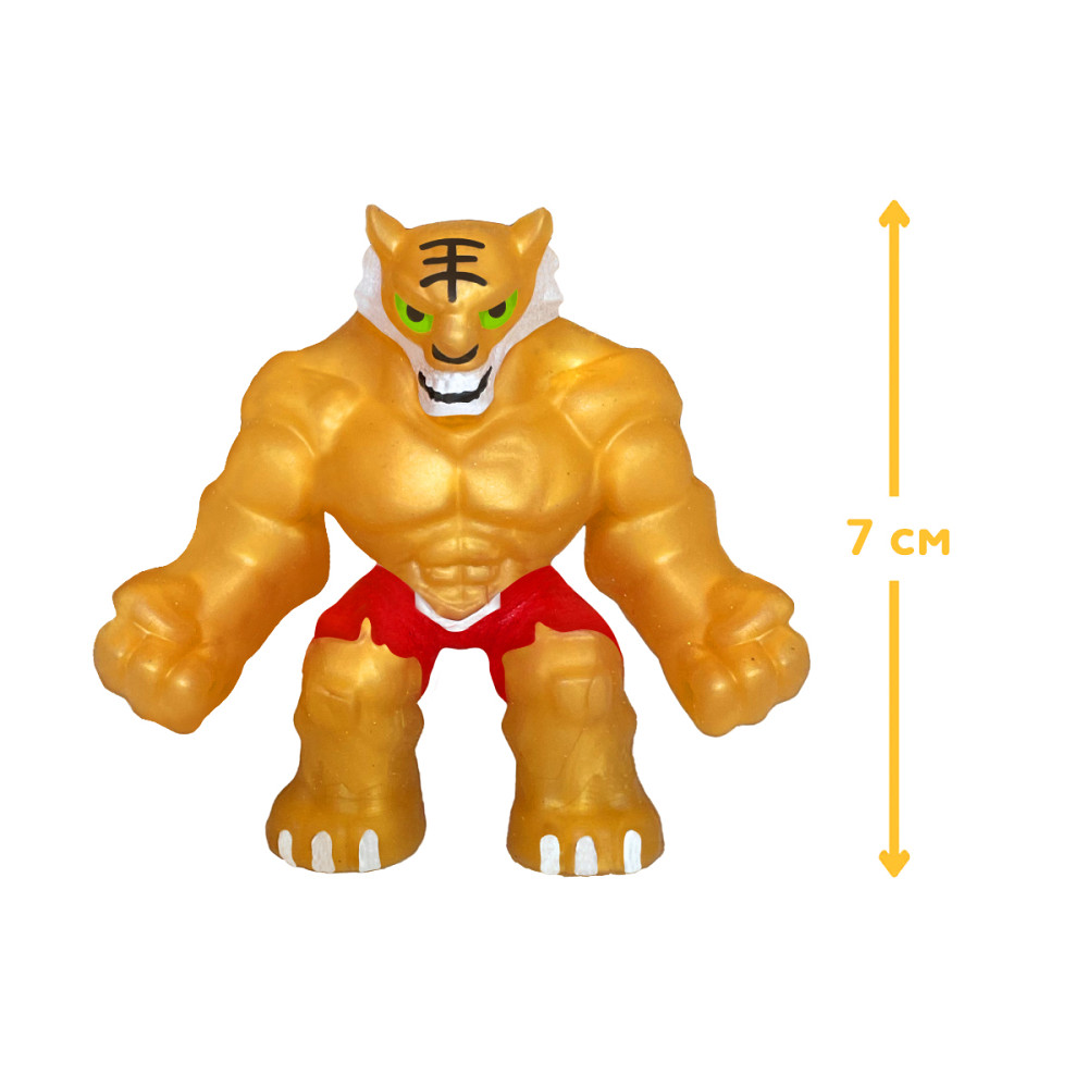 Стретч-іграшка Elastikorps серії «Mini Fighter» – Боєць Днепр - изображение 2