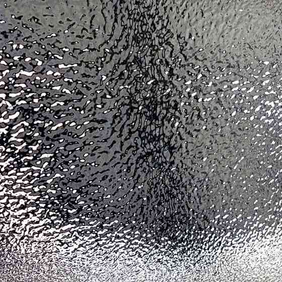 Засіб для захисту шасі під пістолет (баранек) Autobit B200 1л APP чорний, 050611 Винница