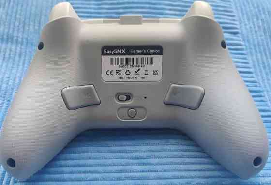 Бездротовий геймпад / Джойстик EasySMX X15 Київ