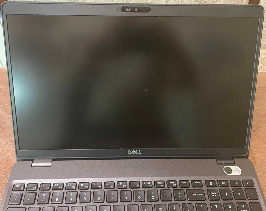 Ноутбук 15 FHD Dell Latitude 5500 (i7-8665U/16Gb/SSD 256/Intel) Харків - фото 3