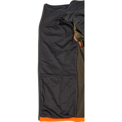 Куртка Chevalier Nimrod Windblocker Orange L (1010179-2001-L) Вінниця - фото 7