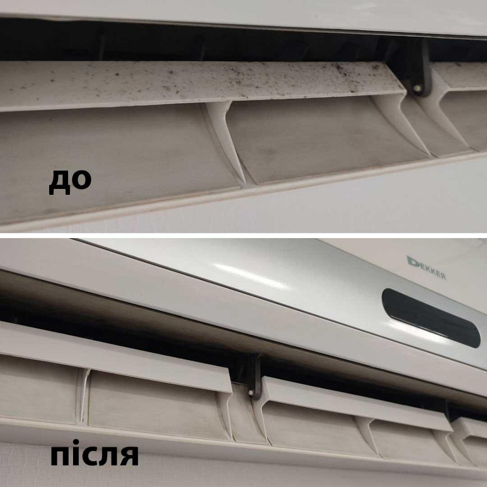 Концентрат для дезінфекції з активним хлором (1,2 кг) Павлоград - фото 7