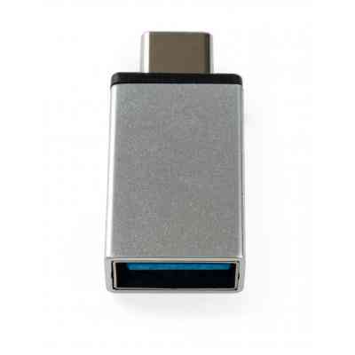 Перехідник Type-C to USB3.0 AF Vinga (VCPTCUSB3) Вінниця