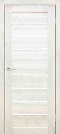 Міжкімнатні двері Оміс Lego 04 G Дуб Білий 600х2000 мм Київ