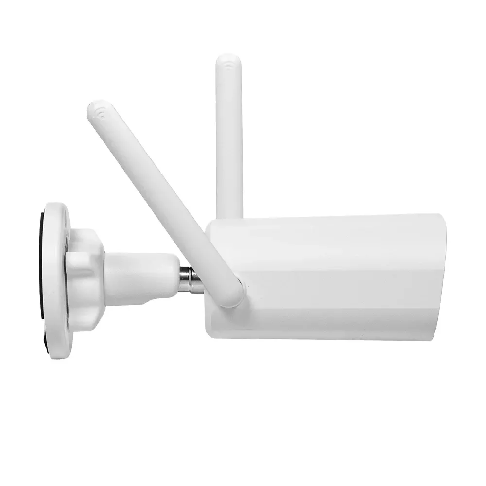 IP-відеокамера з WiFi 5Mp Light Vision VLC-8356WI(Camhi Pro) f=3.6mm, ІЧ+LED-підсвічування, з мікрофоном (75-00299) Київ - фото 10