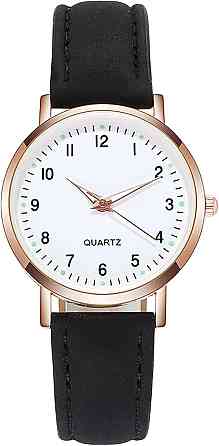 Наручний жіночий годинник Women Luminous Watch Луцк