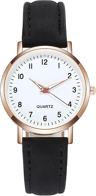 Наручний жіночий годинник Women Luminous Watch Луцк - изображение 1
