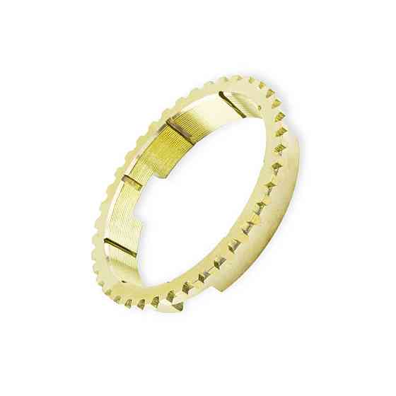 Синхронизатор люкс новый образец (39зуб) УАЗ Мукачево