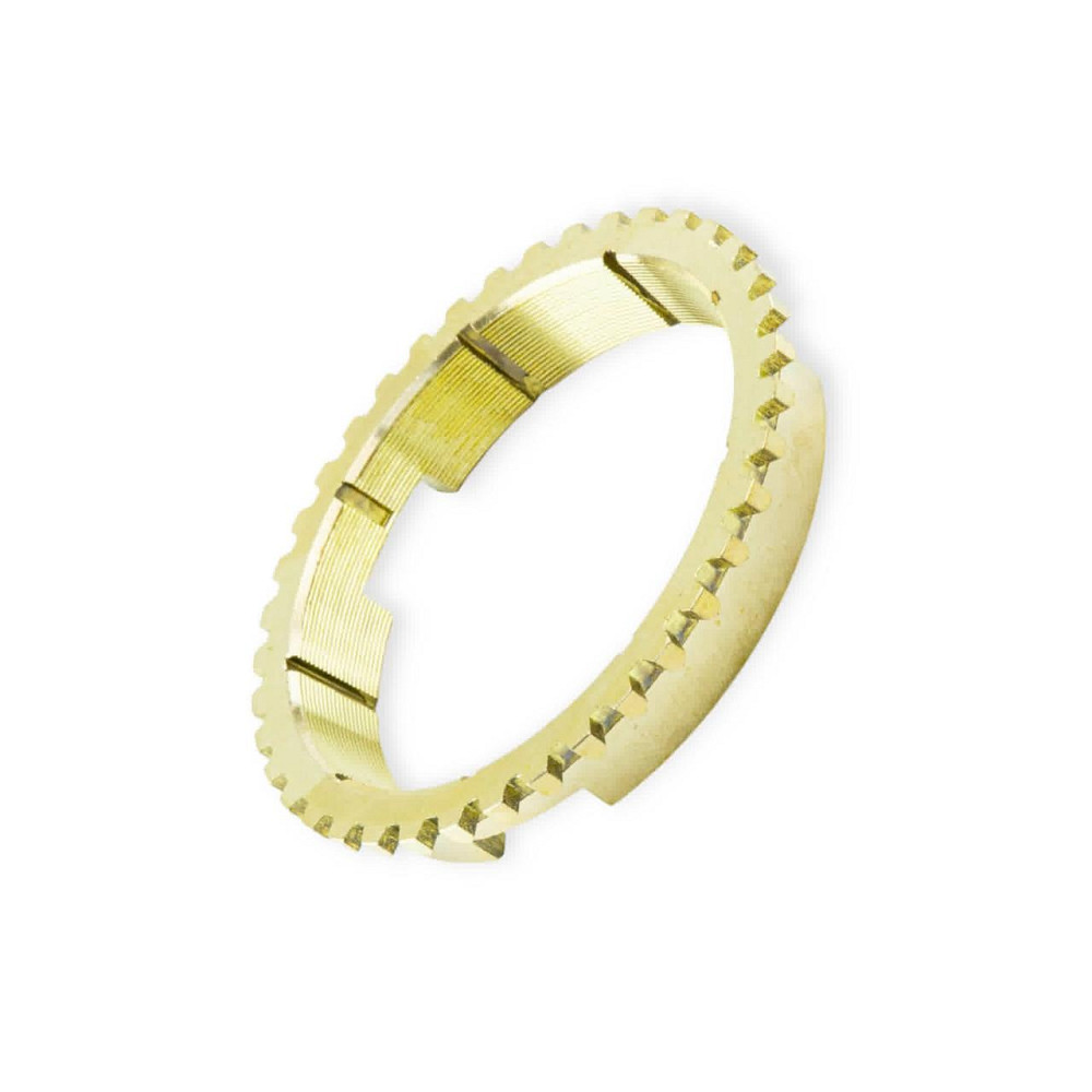 Синхронизатор люкс новый образец (39зуб) УАЗ Мукачево - изображение 1