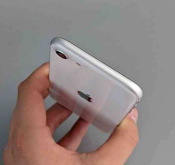 Смартфон , Apple iPhone SE 2 /64Gb Silver Trade in Киев