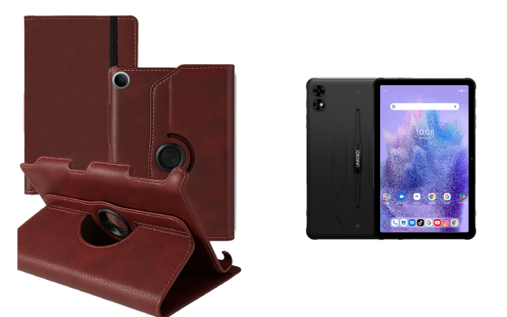 Чохол Spinner360 для планшета UMIDIGI Active T1 11, колір Shlyakhetna Київ