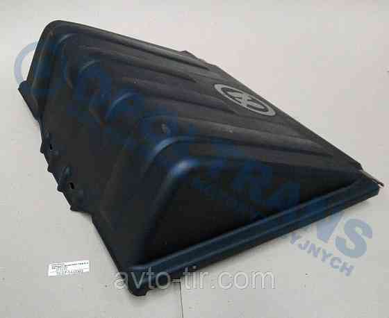 Кришка відсіку акумулятора MAN TGA, TGX, TGS, TGL, TGM 81418600144 81418600274 Луцьк