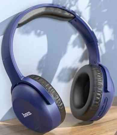 Bluetooth навушники Hoco W33 Art (NEW) Харьков