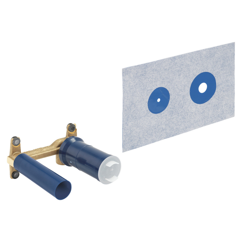 Скрытая часть для смесителей GROHE 23571000 Киев - изображение 2