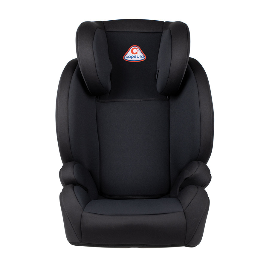 Автокрісло дитяче "MT5X", Capsula, 15-36kg, до 12років, чорний, 772110 Київ - фото 4