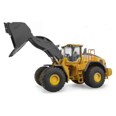 Спецтехніка Bruder фронтальний навантажувач Volvo L260H (02458) Вінниця