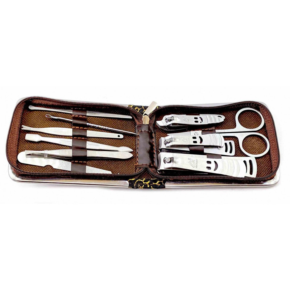 Маникюрный набор для домашнего маникюра Киев - изображение 1