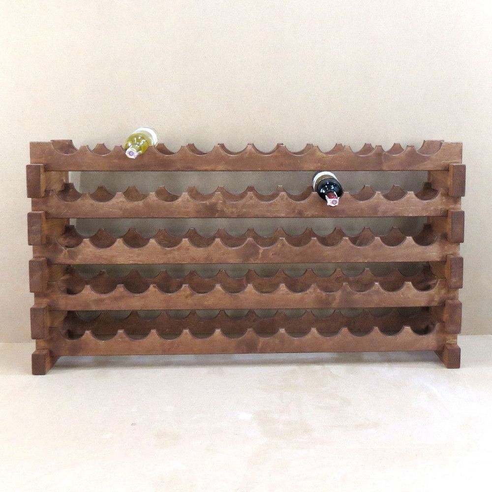 Стійка винна "Хакодате 5" капучино Миколаїв - фото 3