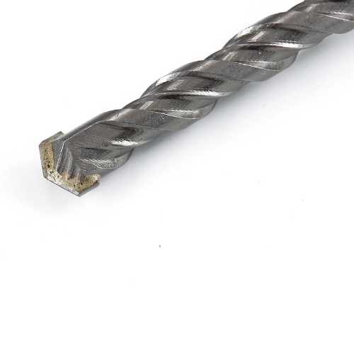 Бур по бетону SDS+ 14*600мм S4 APRO Житомир - изображение 1