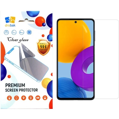 Скло захисне Drobak Samsung Galaxy A36 (383872) Вінниця - фото 1