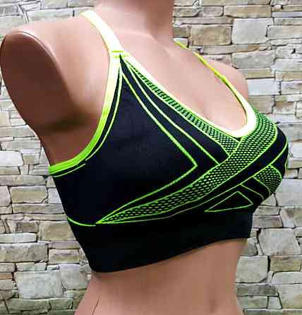 Жіночі топи для фітнесу Суми