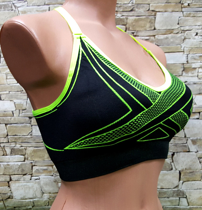 Жіночі топи для фітнесу Суми - фото 2
