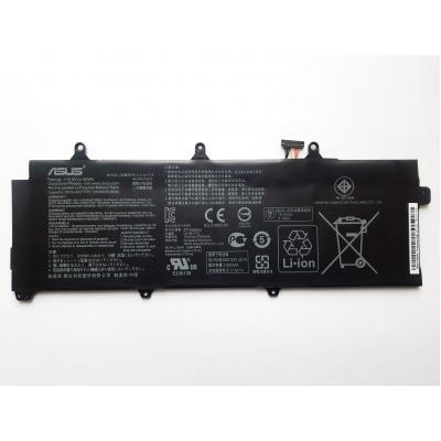 Аккумулятор для ноутбука ASUS ROG GX501 C41N1712 3255mAh (50Wh), 4cell, 15.4V, Li-Pol (A47507) Винница - изображение 1