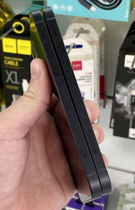 IPhone 12 64 Gb Black Neverlock.Ідеальний! Київ - фото 4