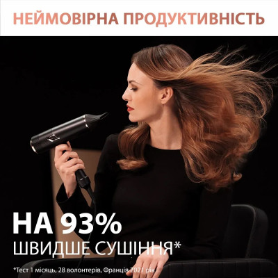 Фен Rowenta CV9920F3 Вінниця - фото 6