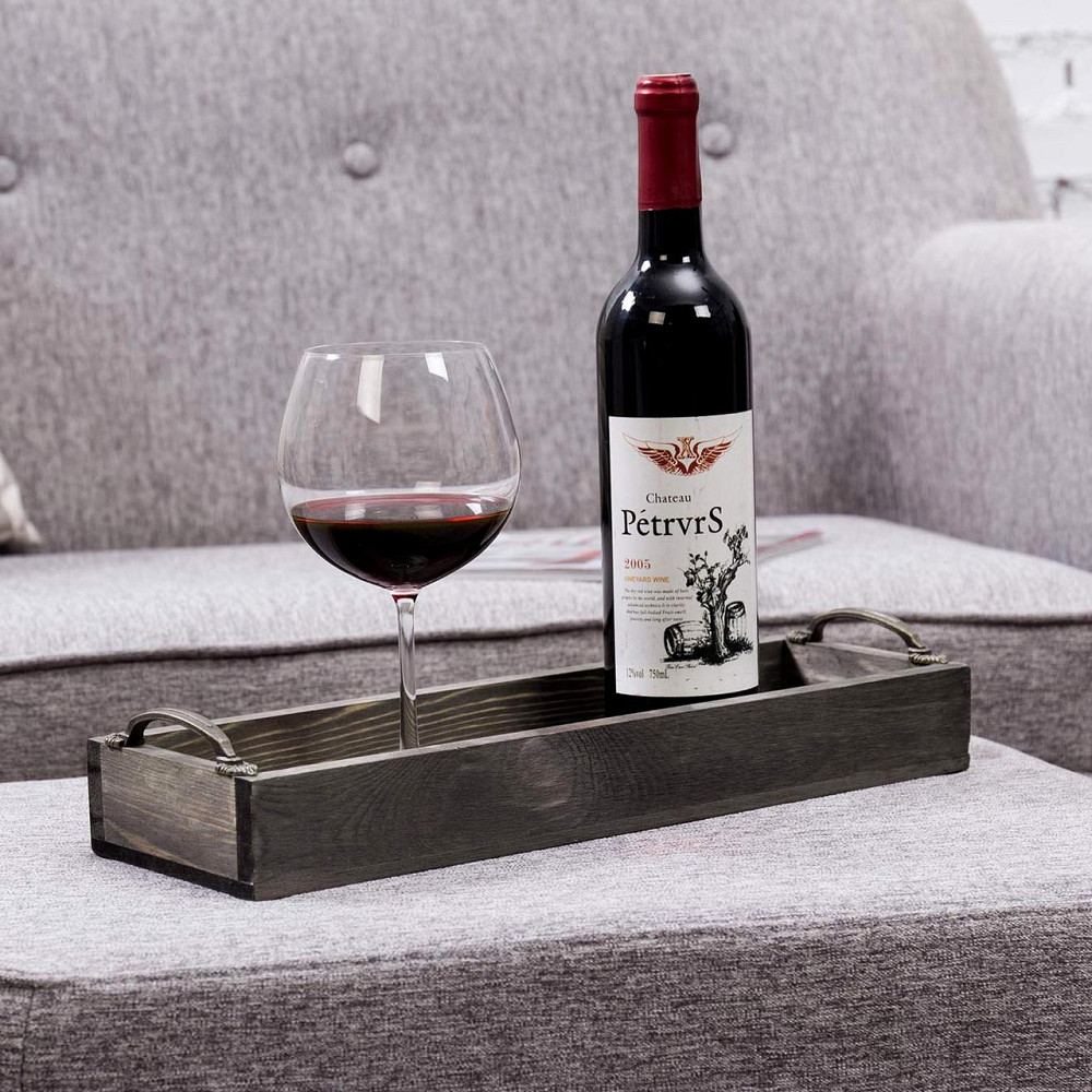 Хлебный лоток 