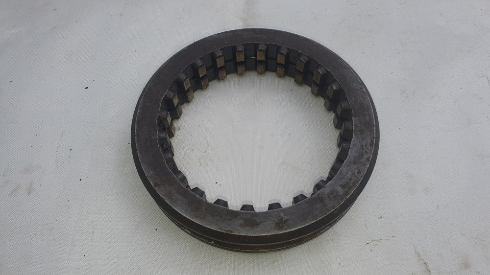 Муфта включения 1 передачи и заднего хода  КамАЗ. 14-1701280. Харьков - изображение 1