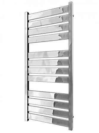 Полотенцесушитель водяной Mario INOX Санти 1170х530/500 Киев