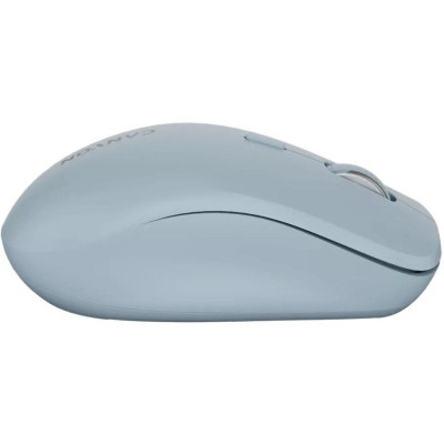 Мышка Canyon MW-12 Wireless/Bluetooth Blue (CNS-CMSW12BL) Винница - изображение 5
