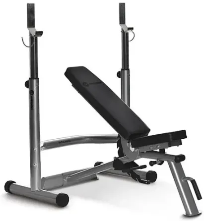 Тренажер Horizon Fitness + Stojak Adonis Киев