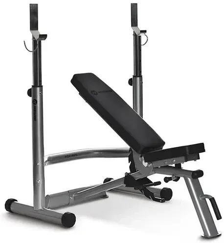 Тренажер Horizon Fitness + Stojak Adonis Київ - фото 1