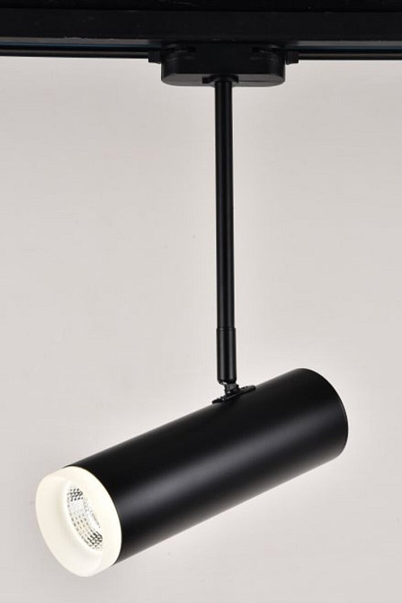 SIRIUS Спот Sirius BK 7W чорний Коломыя - изображение 4