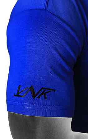 Футболка VNK Blue M Кам'янське