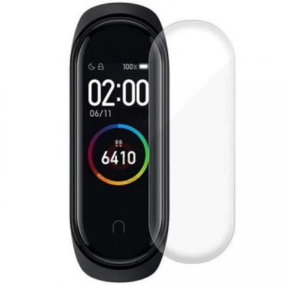 Плівка захисна Devia Premium Xiaomi Mi Band 5 2шт. (DV-GDRP-Xmi-MB5) Вінниця - фото 2
