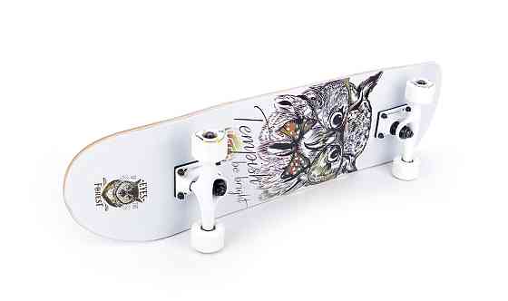 Скейтборд Tempish Golden Owl Киев