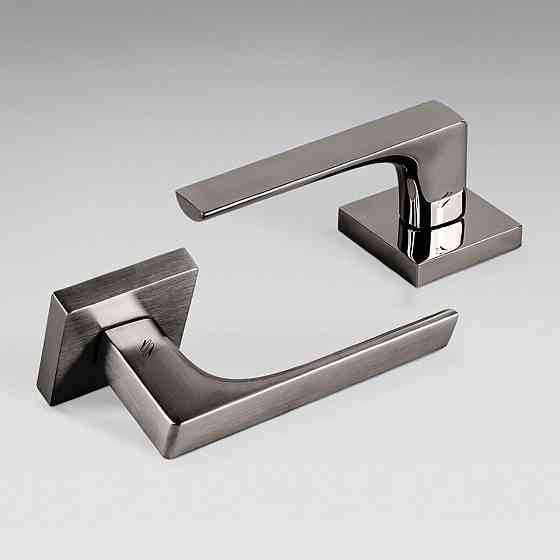 Ручка Colombo Robcinque S ID 71 мат графит R ф / с Киев