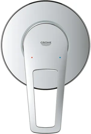 Смеситель скрытого монтажа для душа GROHE BAULOOP (29042001) Киев