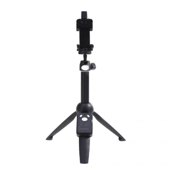 Штатив-монопод для телефону Yunteng YT-9928 2 в 1 Київ - фото 6