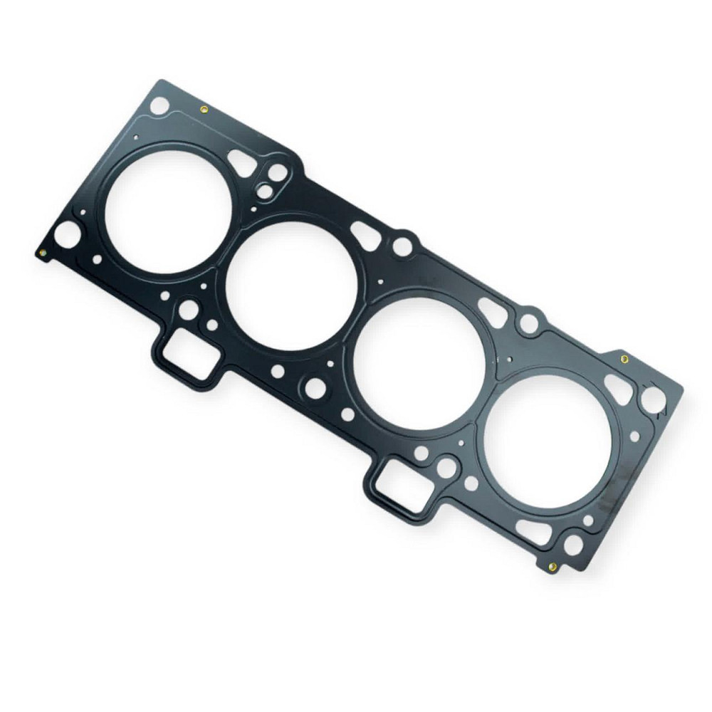 Прокладка 11194-Калина 1,4 16кл. d-76.5 метал ГБЦ Мукачево - изображение 1