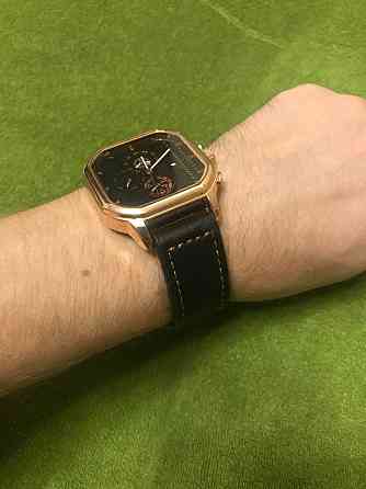 Чоловічий годинник YOLAKO Gold Київ