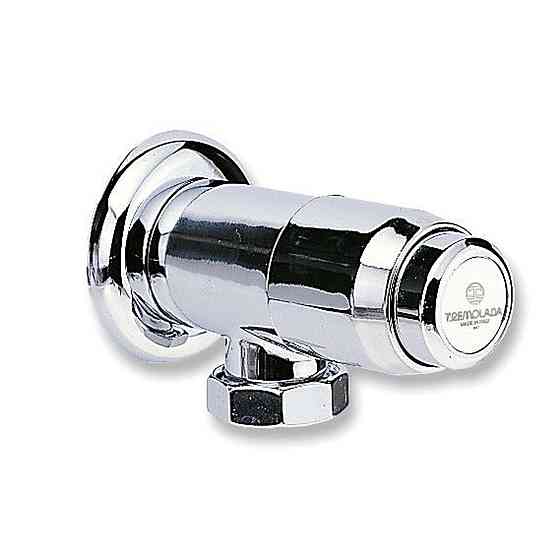 Кран-дозатор для унітаза TREMOLADA ТREMO-472А Київ