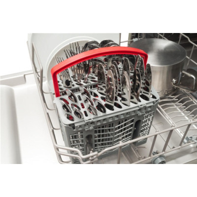 Посудомийна машина Hansa ZIM655H Вінниця - фото 5