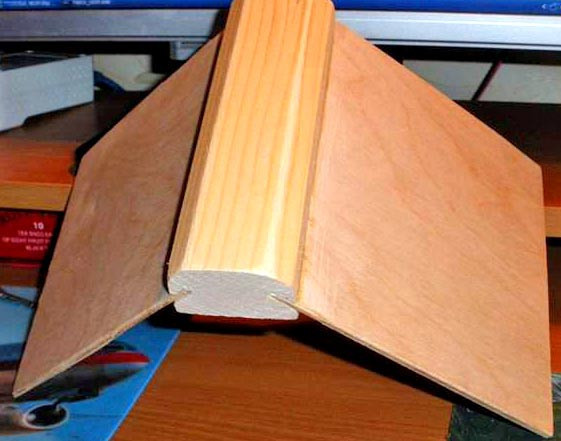 Насест для голубей 