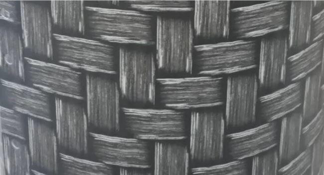 Бассейн каркасный круглый Azuro 402 DL 4.6 х 1.2 м Rattan морозоустойчивый Киев - изображение 4